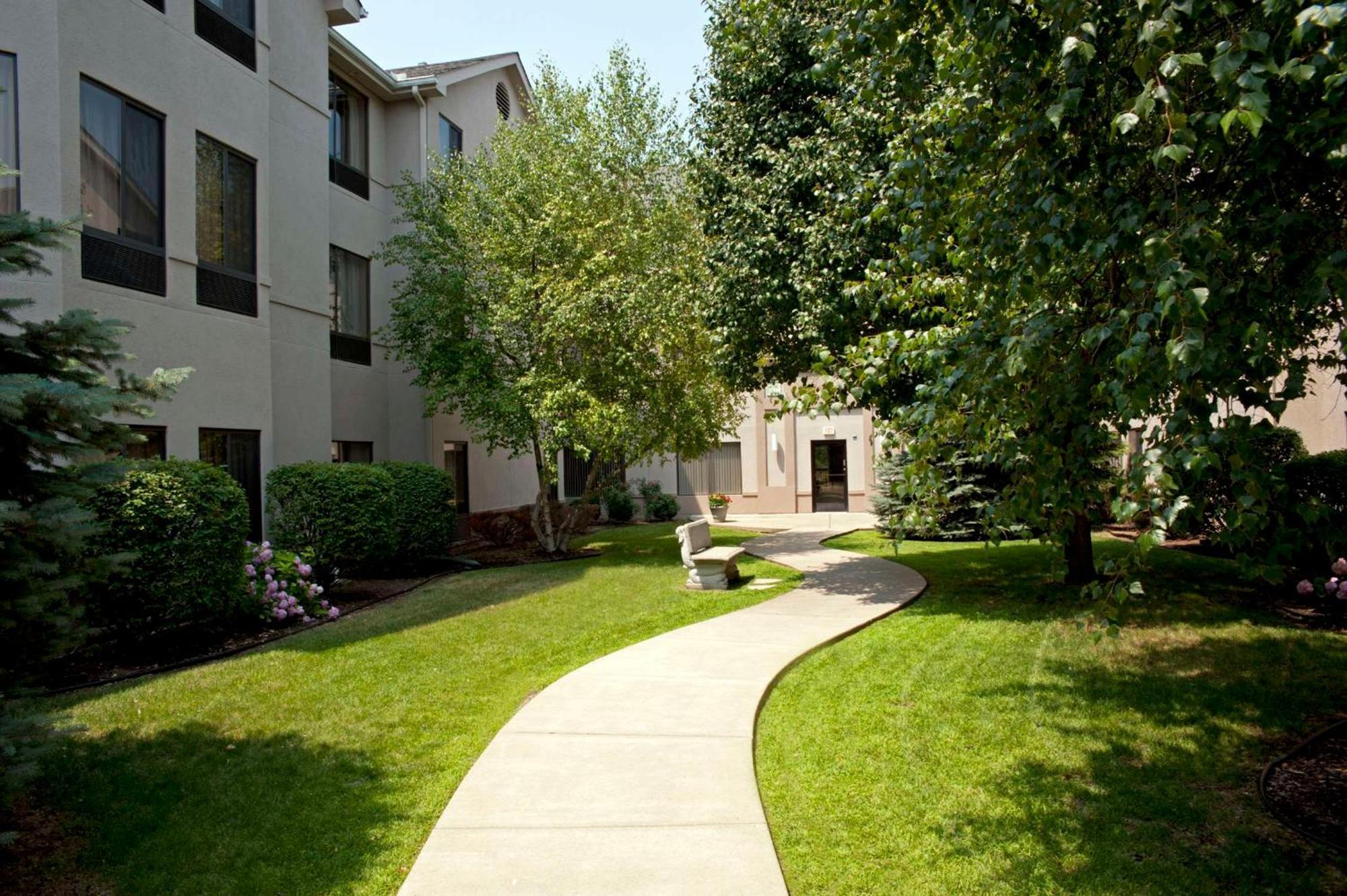 Larkspur Landing South Bend Exterior foto