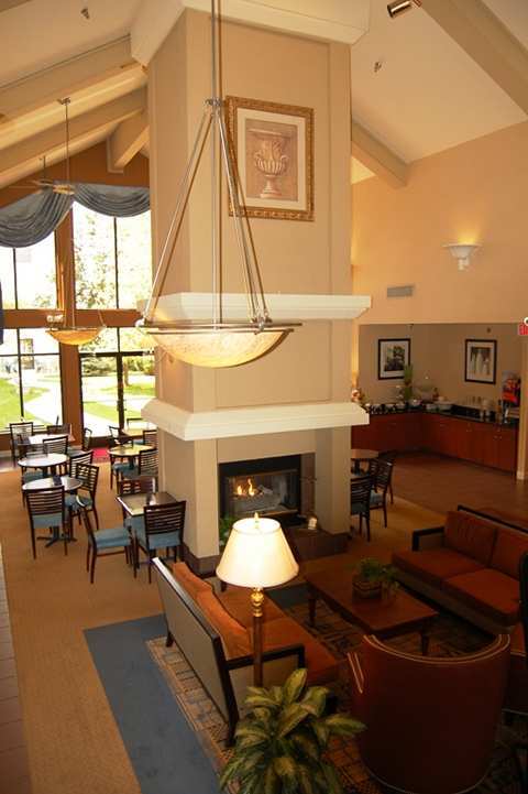 Larkspur Landing South Bend Interior foto