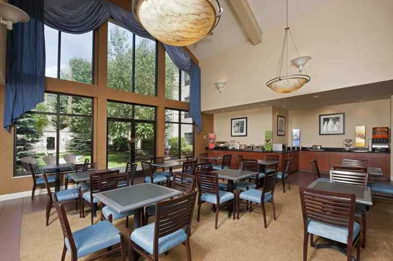 Larkspur Landing South Bend Restaurante foto